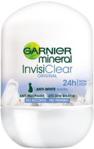 Garnier MINERAL Dezodorant INVISI CLEAR 50ml roll-on