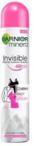 Garnier Mineral Invisible Black White Color Dezodorant spray 150ml