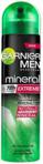 Garnier Mineral Men Extreme dezodorant 150ml Spray