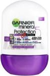 Garnier Mineral Protection 5 Floral Fresh Antyperspirant Roll On 50ml
