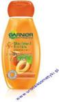 Garnier Naturalna Pielęgnacja - Szampon Dla Dzieci 2W1 Z Ekstraktem Z Moreli 250Ml