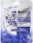 Garnier Naturals Moisture Relaxing Maska W Płacie Moisture Relaxing Maska W Płacie