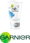 GARNIER NEO SOFT COTTON ANTYPERSPIRANT W SUCHYM KREMIE 40ml