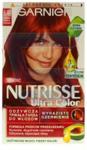 GARNIER Nutrisse Ultra Color Farba do Włosów Nr 6.46 Głęboka Ognista Czerwień