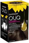 Garnier Olia Farba 4.0 Ciemny brąz