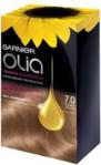 Garnier Olia Farba 7.0 Ciemny Blond