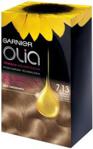 Garnier Olia Farba 7.13 Beżowy Ciemny Blond