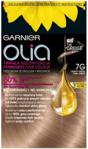 Garnier Olia farba 7G Dark Greige