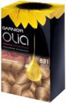 Garnier Olia Farba 8.31 złocisty Popielaty Blond