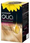 Garnier Olia Farba do włosów nr 10.21 perłowy bardzo jasny blond