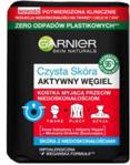 Garnier Skin Naturals Czysta Skóra Aktywny Węgiel Kostka Myjąca Do Twarzy I Ciała