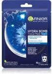 Garnier Skin Naturals Hydra Bomb Maska Odżywcza W Płacie Na Noc 32 G