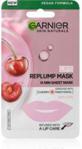 Garnier Skin Naturals Lips Replump Mask Maska Wypelniająca Zmarszczki Do Ust 5G