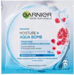 Garnier Skin Naturals Moisture+Aqua Bomb Maseczka 32g