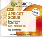 Garnier Skin Naturals Peeling Morelowy do Twarzy 50ml
