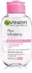 Garnier Skin Naturals Płyn Micelarny Skóra Wrażliwa 100Ml