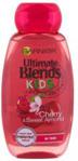 garnier Ultimate Blends Kids Cherry 2In1 Szampon Do Włosów 250 Ml Dla Dzieci