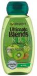 garnier Ultimate Blends Kids Green Apple 2In1 Szampon Do Włosów 250 Ml Dla Dzieci