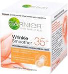 Garnier Wrinkle Smoother 35+ Skin Naturals Krem Przeciwzmarszczkowy Na Dzień 50ml