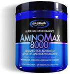 Gaspari Nutrition Amino Max 8000 325Tabl
