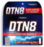 Gaspari Nutrition DTN8 60 caps