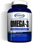 Gaspari Nutrition High Strength Enteric Coated Omega-3 60Softgels