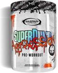 Gaspari Nutrition Super Pump Aggression 450g