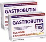 Gastrobutin IBS 2x 30 tabl