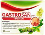 Gastrosan caps Trawienie 30 kaps.