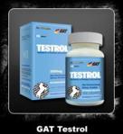 Gat Testrol 60 Tab