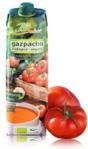 Gazpacho Z Oliwą Z Oliwek Extra Virgin Bio 1 L Biosabor