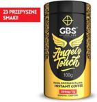 GBS Angel’S Touch: Kawa Rozpuszczalna Masło Orzechowe 100G