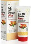 Gc Mi Paste Plus Pasta Do Miejscowego Stosowania Z Fluorem Tutti Frutti 35ml