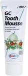 Gc Tooth Mousse Mint Remineralizujący Krem Ochronny do Wrażliwych Zębów Bez Fluoru 35ml