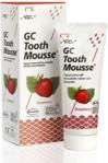 GC Tooth Mousse Płynne szkliwo bez fluoru truskawka 35ml