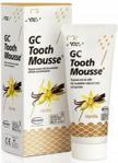 GC Tooth Mousse Płynne szkliwo bez fluoru WANILIA 35ml