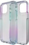 Gear4 Etui Crystal Palace iPhone 12 / 12 Pro iridescent