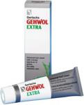 Gehwol Extra krem do stóp z lanoliną lawendą 75ml