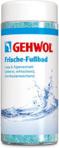 Gehwol Frische-Fussbad Sól do Kąpieli Stóp 330g