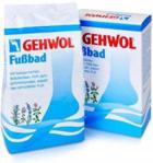 GEHWOL FUSSBAD sól ziołowa z lawendą do kąpieli stóp 250 g