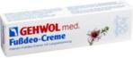 Gehwol Fussdeo-Creme Krem intensywnie odświeżający do stóp 125ml