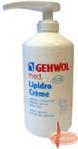 Gehwol GEHWOL med LIPIDRO KREM 500ml