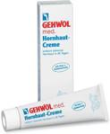 Gehwol Hornhaut Creme Krem do zrogowaciałej skóry 125ml