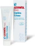 Gehwol Lipidro Creme krem silnie nawilżający do suchych i wrażliwych stóp 20ml