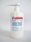 GEHWOL MED LIPIDRO-CREME KREM SILNIE NAWILŻAJĄCY DO SUCHYCH I WRAŻLIWYCH STÓP 500 ml