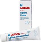 Gehwol med Lipidro Creme Krem silnie nawilżający do suchych i wrażliwych stóp 75ml