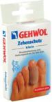 GEHWOL Zehenschutz ochraniacz do palców stóp mały 2 szt