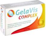 GelaVis Complex 60 kaps