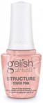 gelish Żel strukturalny wzmacniający słabą miękkną płytkę paznokcia Cover Pink 15ml