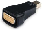 Gembird Adapter Displayport Mini (M) > VGA (F) (A-MDPM-VGAF-01)